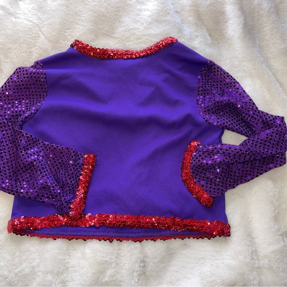 Disney Store Costume Top - Picture 8 of 8